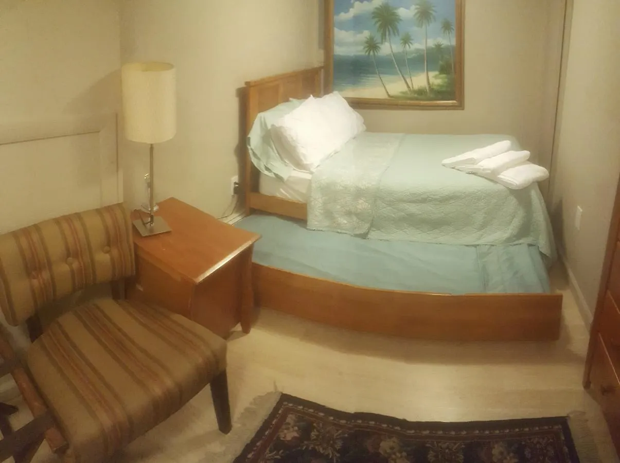 Hamilton'S Hideaway Apartment New York United States