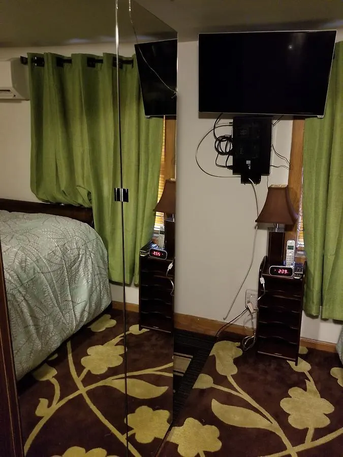 Hamilton'S Hideaway Apartment New York