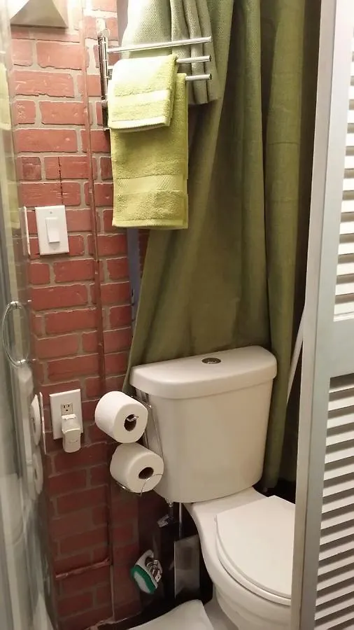 Hamilton'S Hideaway Apartment New York