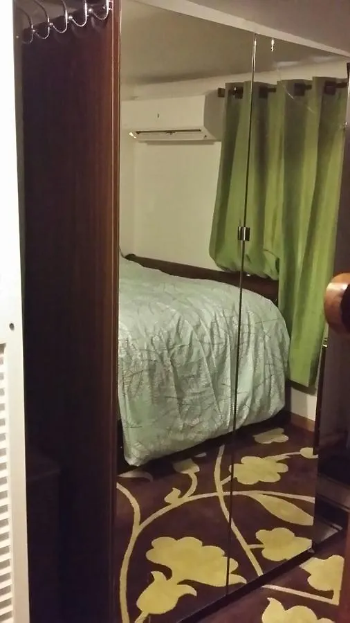 Hamilton'S Hideaway Apartment New York 0*,