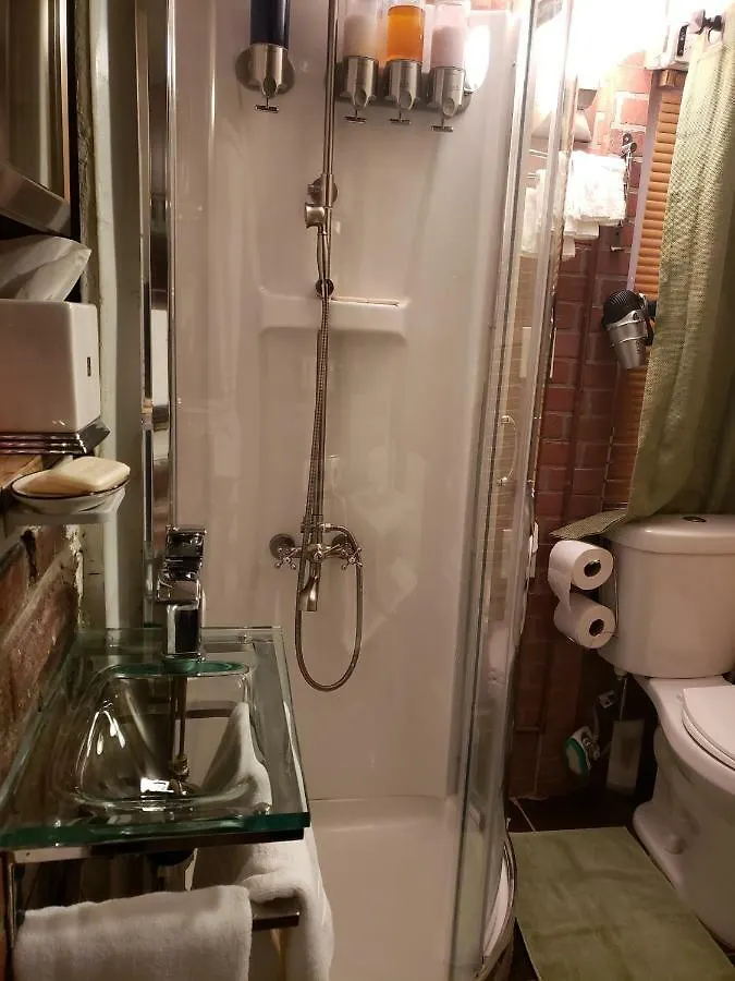 Hamilton'S Hideaway Apartment New York